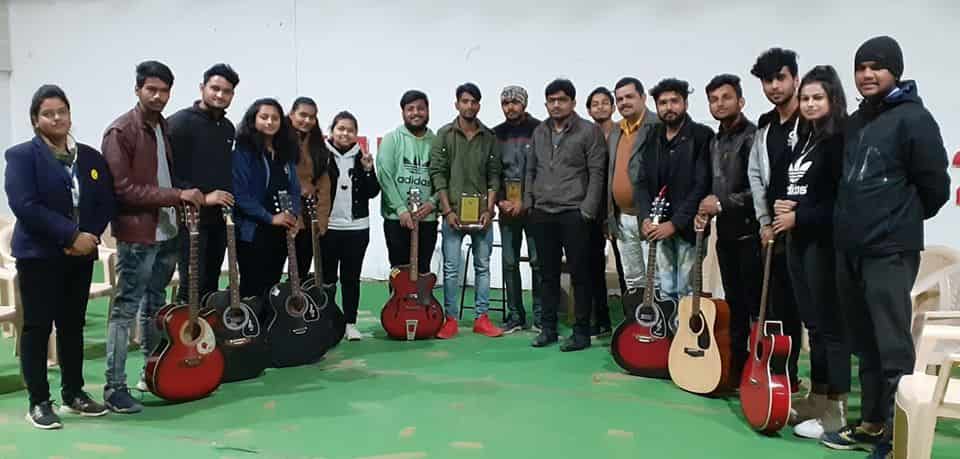 VITS Satna Student Club photo 5